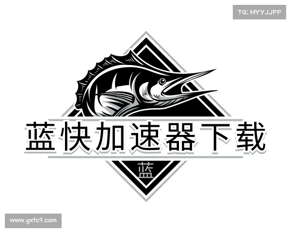 知道蓝快加速器下载